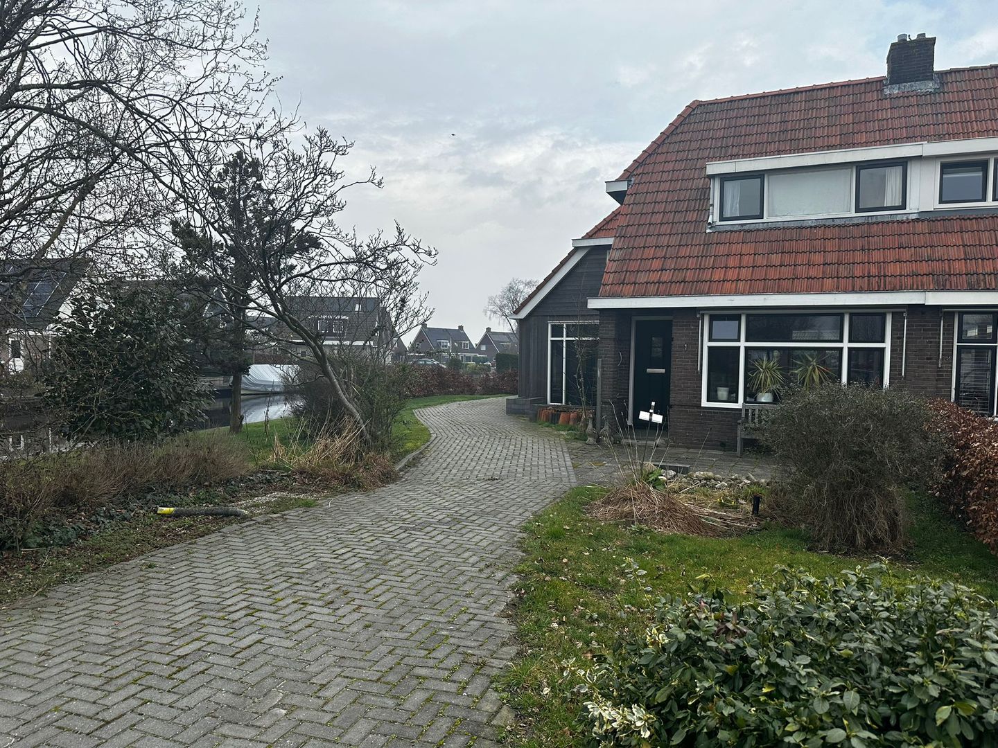 Foto 5 van Leppedyk 1