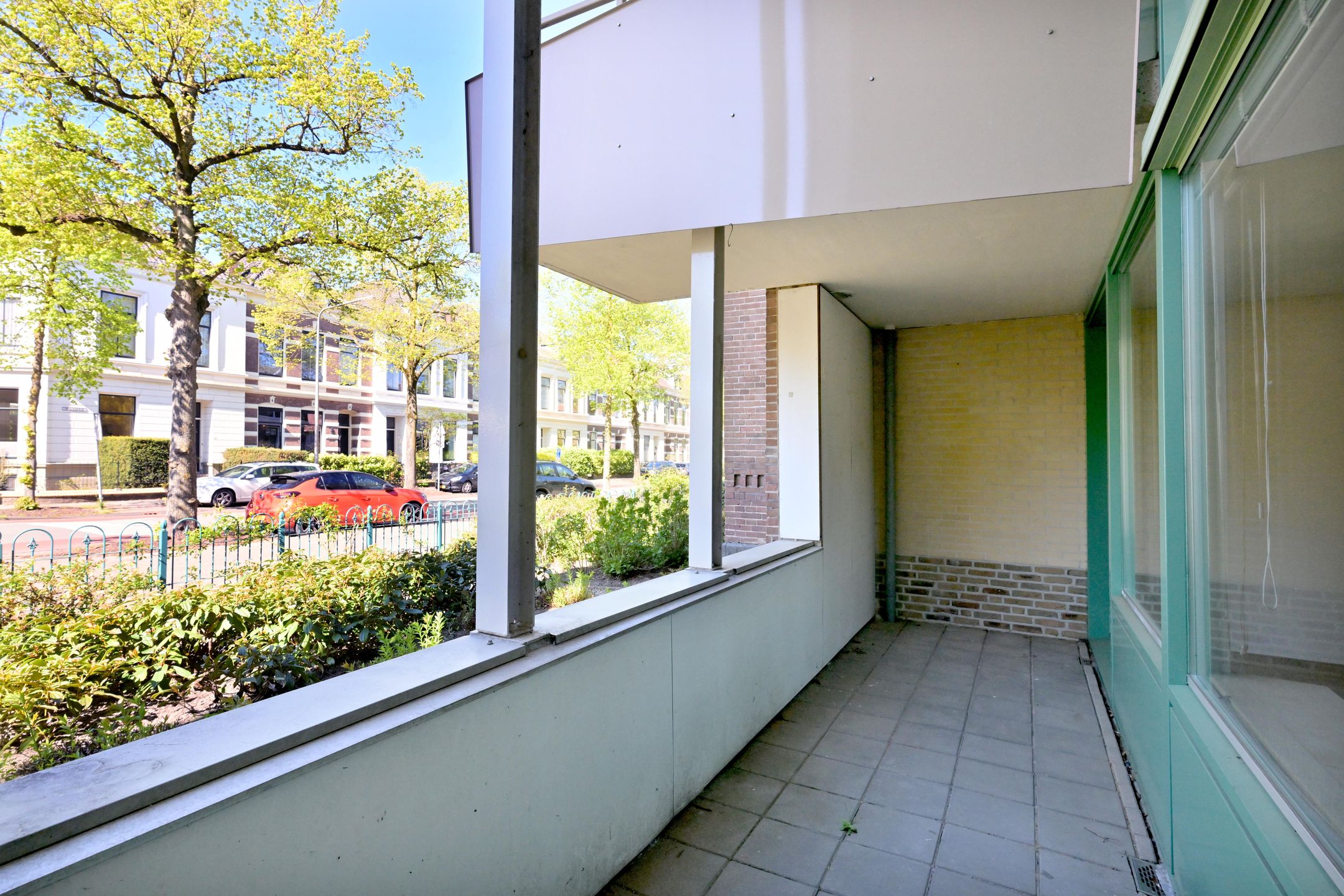 Photo 6 of Schoolstraat 1-F2