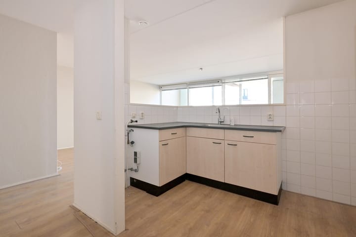 Foto 3 van Schoolstraat 1-F2