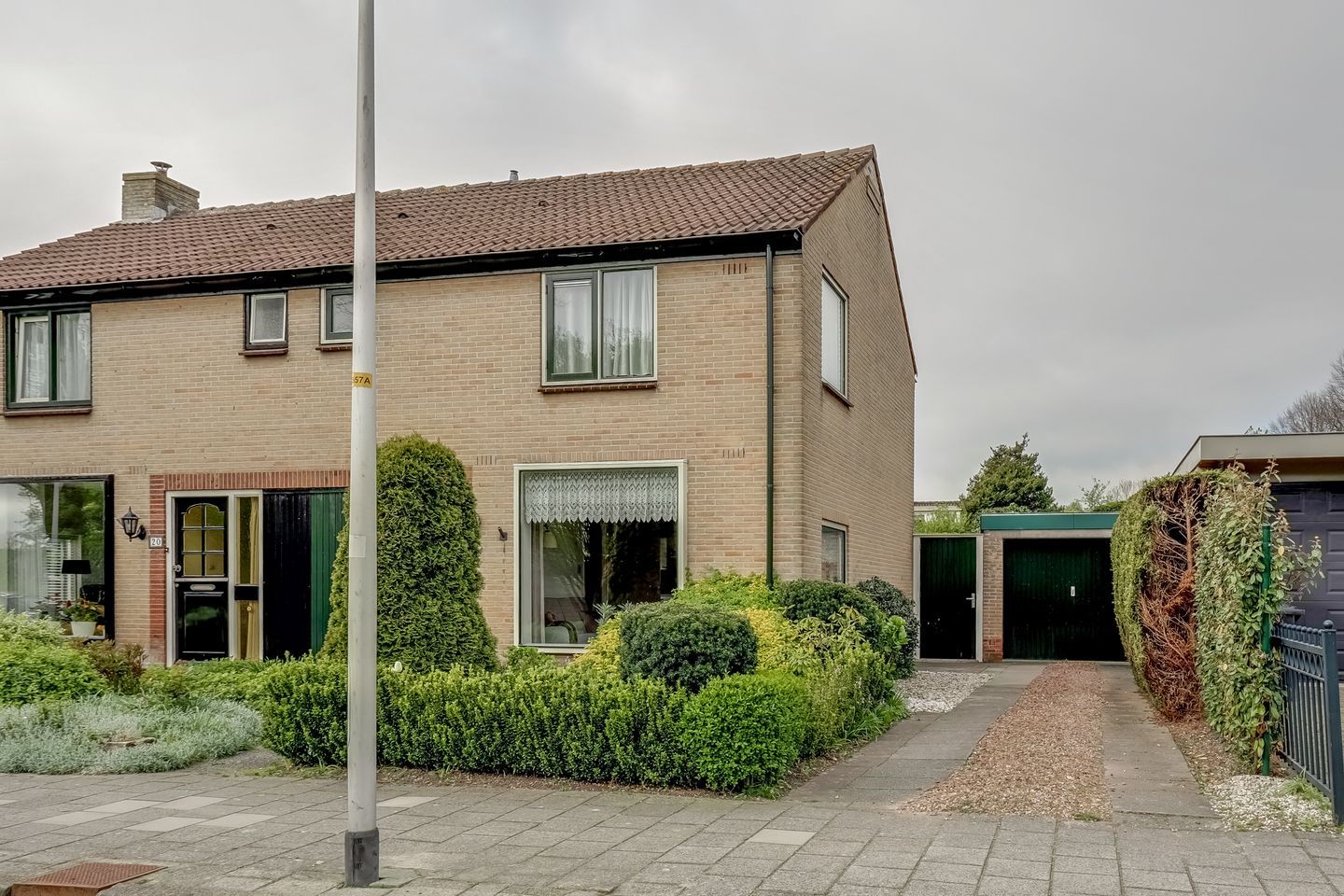 Foto 44 van Graaf Florisstraat 18