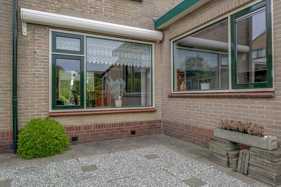 Foto 37 van Graaf Florisstraat 18
