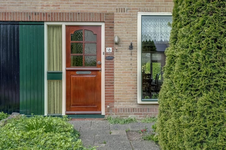 Foto 3 van Graaf Florisstraat 18