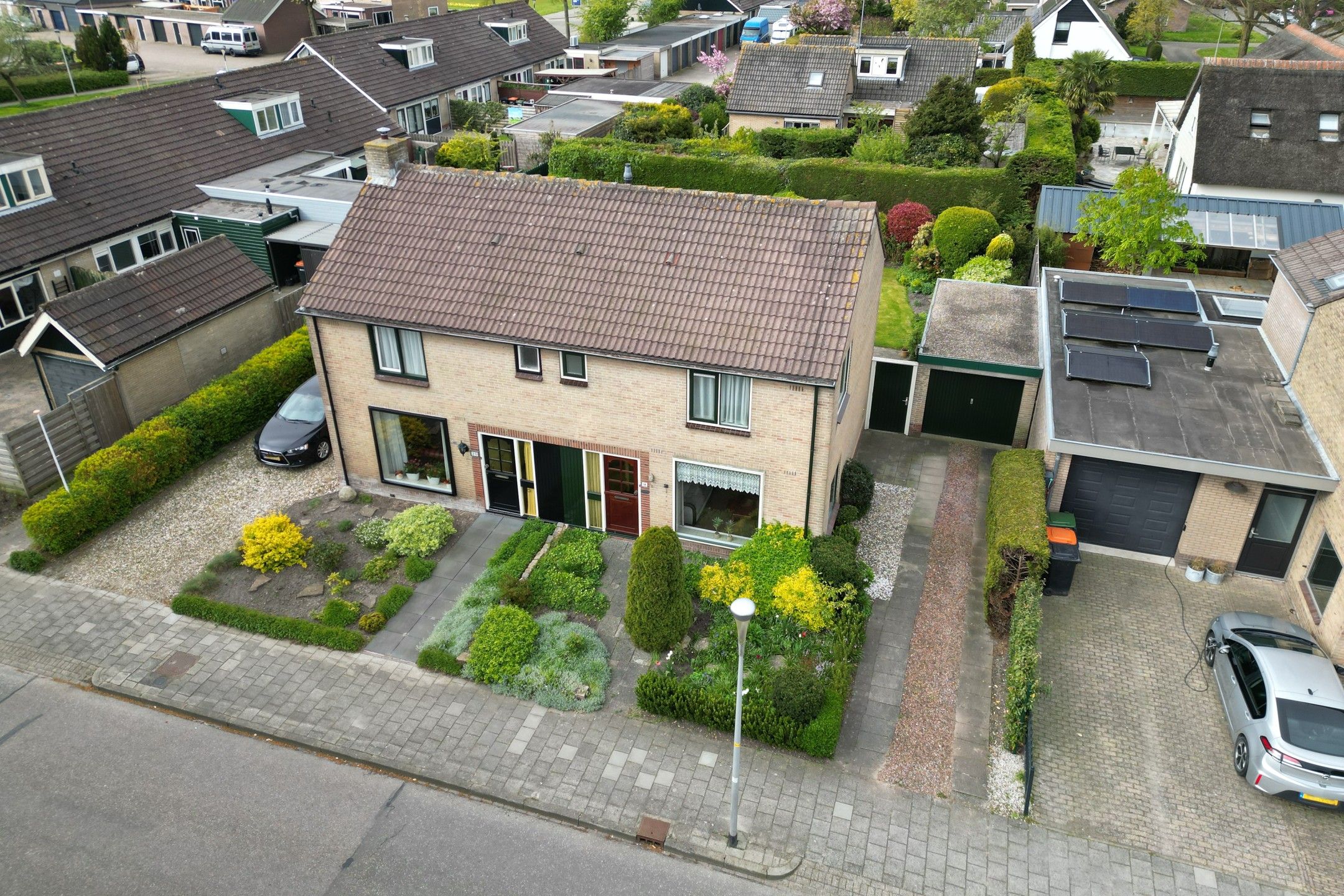 Foto 45 van Graaf Florisstraat 18