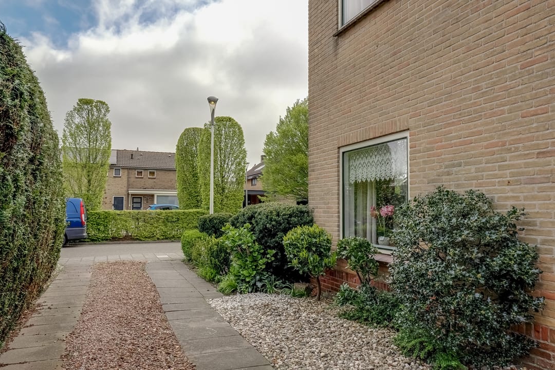 Foto 43 van Graaf Florisstraat 18