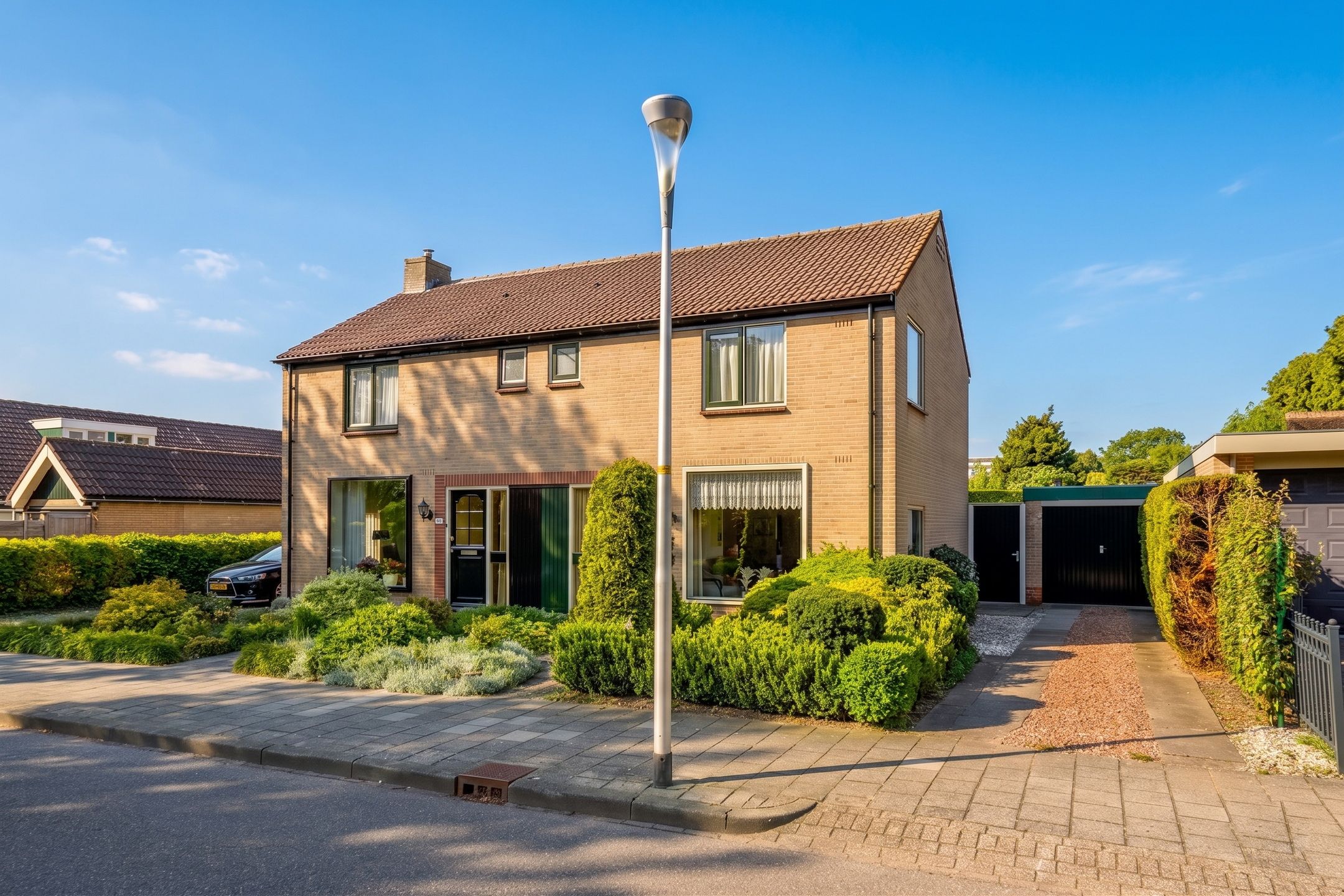 Graaf Florisstraat 18 