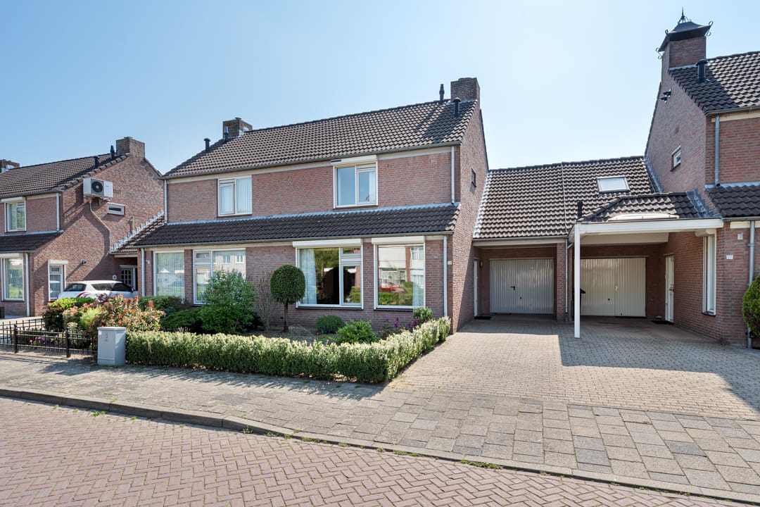 Photo 32 of Wijbosscheweg 59