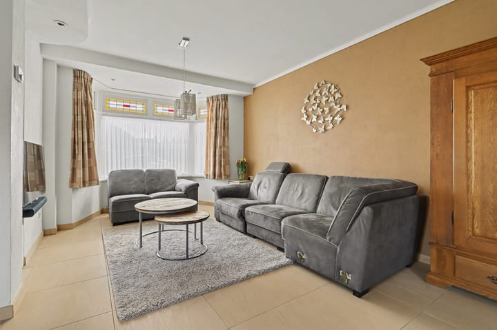 Photo 4 of Nicolaas Busiusstraat 2