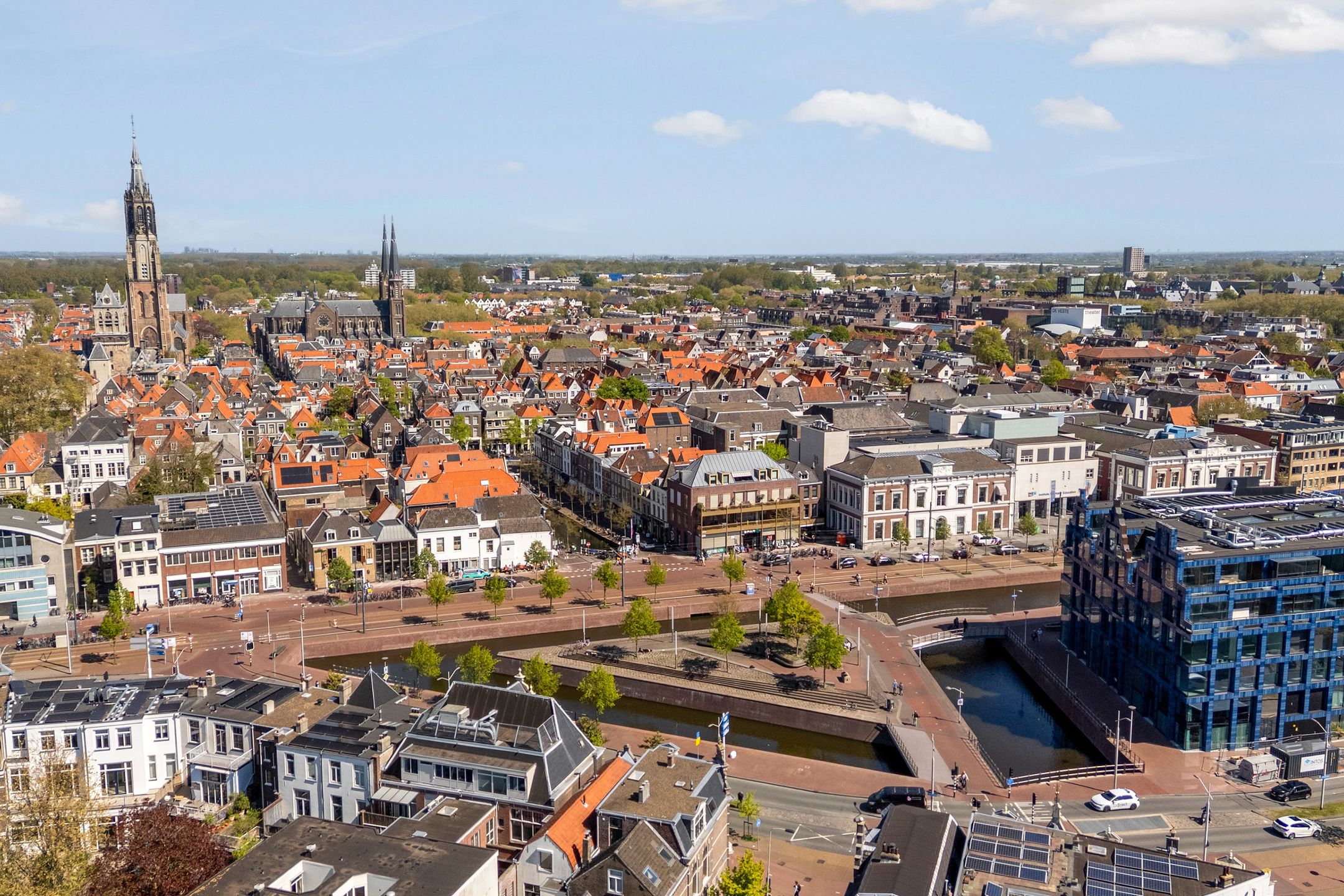 Foto 48 van Buitenwatersloot 7-E