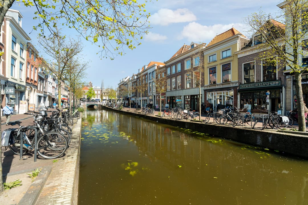 Foto 46 van Buitenwatersloot 7-E