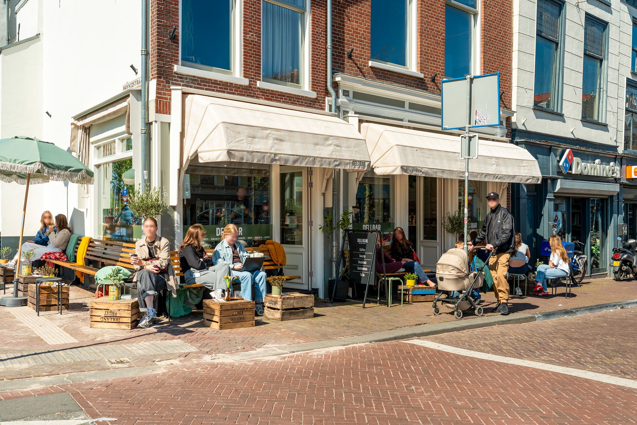 Foto 45 van Buitenwatersloot 7-E
