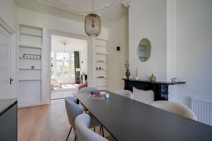 Foto 4 van Alexander Numankade 73-BS