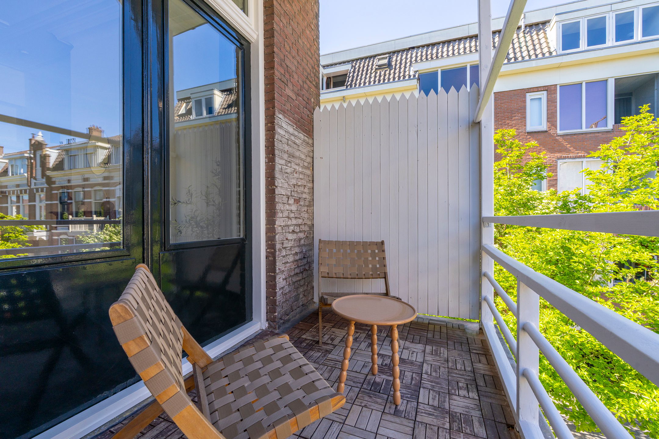 Photo 24 of Alexander Numankade 73-BS