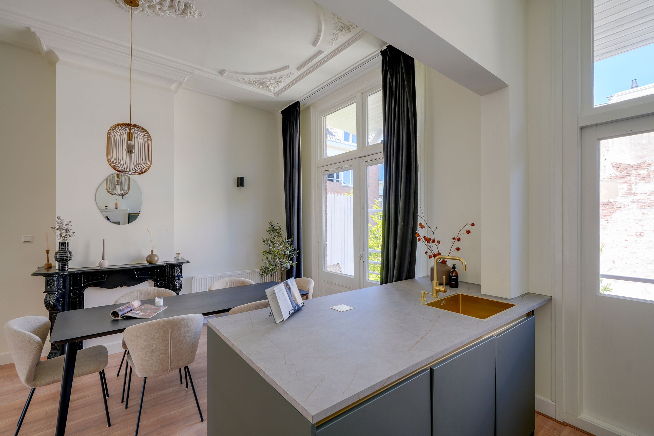 Photo 21 of Alexander Numankade 73-BS