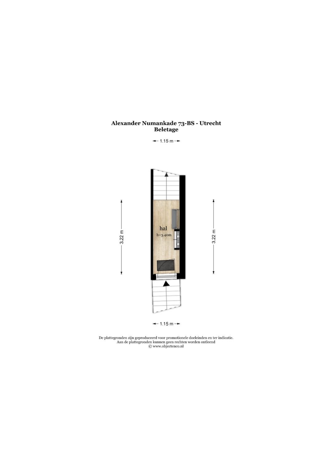 Photo 57 of Alexander Numankade 73-BS