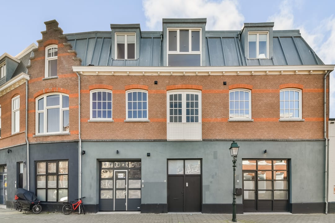 Photo 1 of Symonszstraat 39