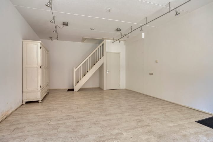 Foto 4 van Vermaningsteeg 8