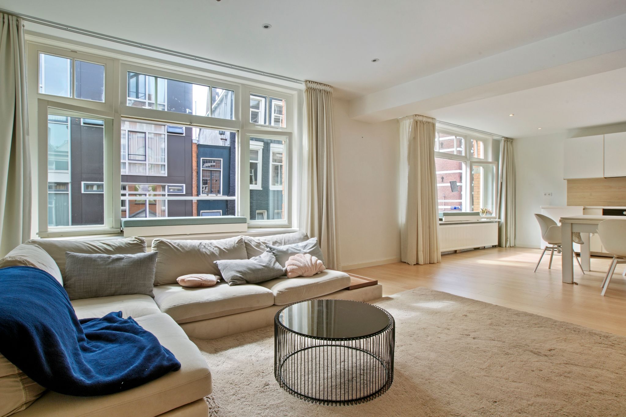 Haarlemmerstraat 24- 24 1