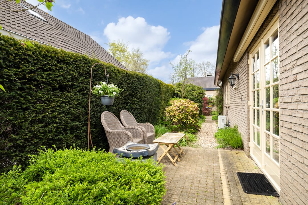 Photo 31 of Bruno Fabriciusstraat 43