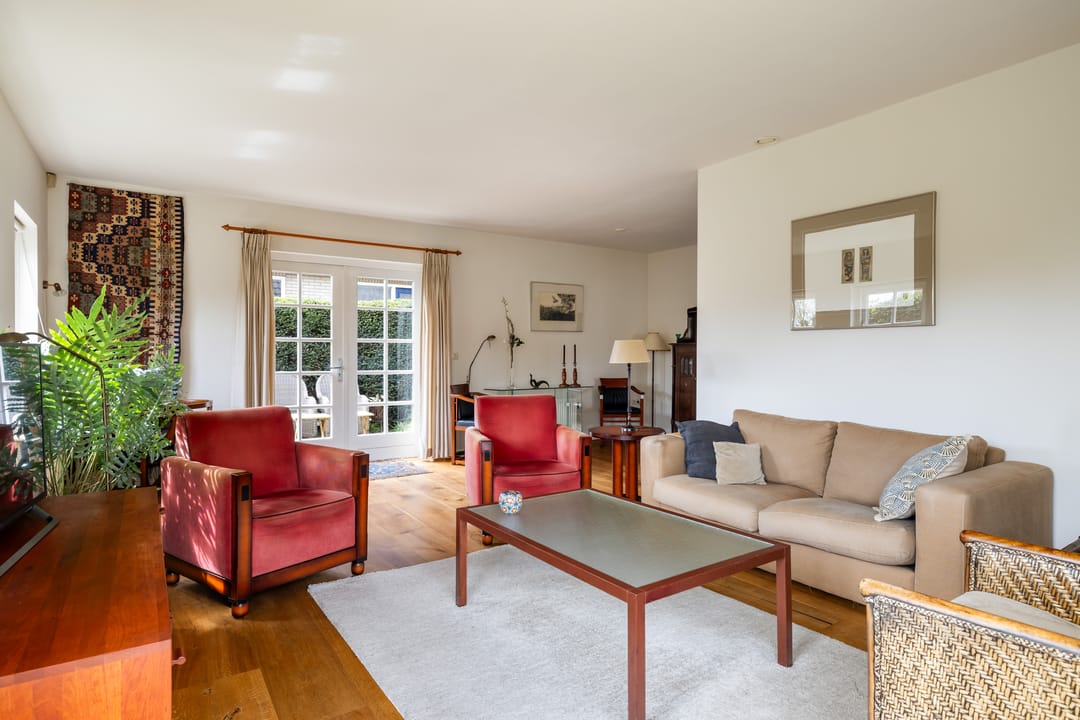 Photo 11 of Bruno Fabriciusstraat 43