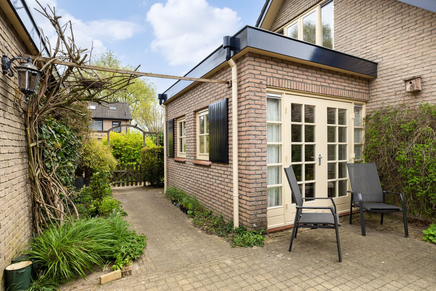 Photo 34 of Bruno Fabriciusstraat 43