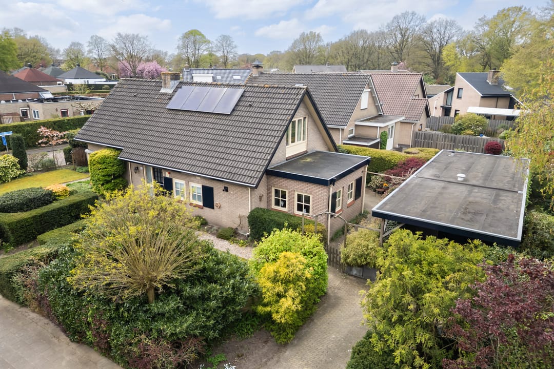 Photo 2 of Bruno Fabriciusstraat 43