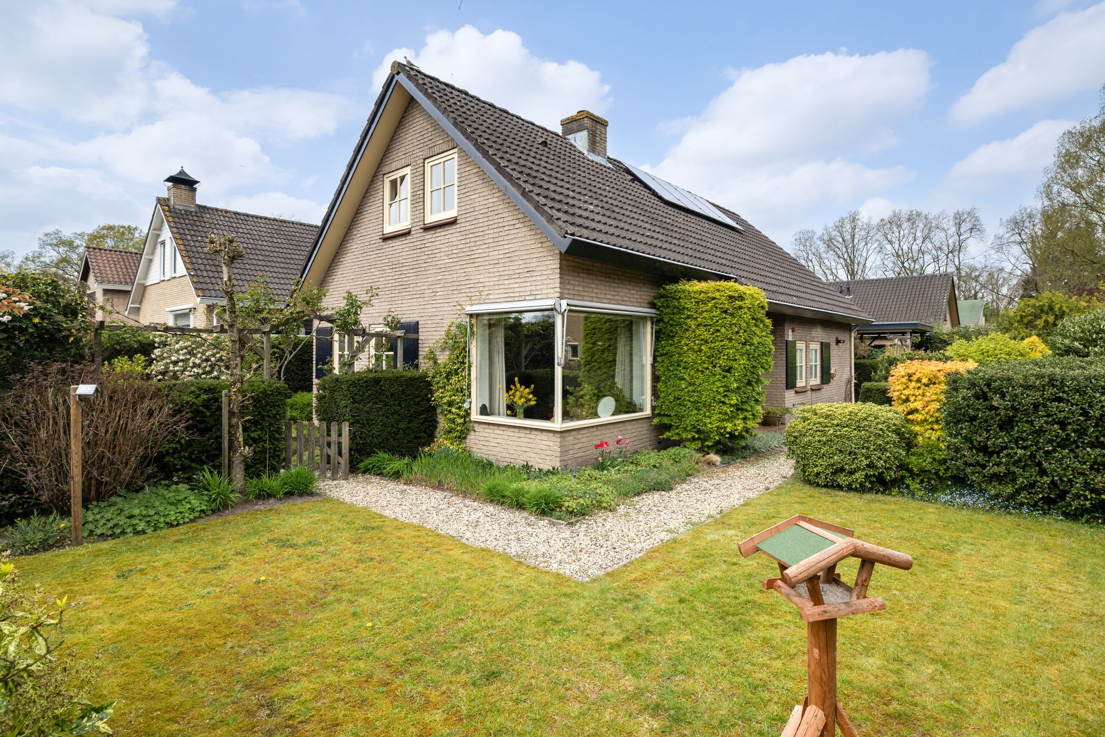 Photo 36 of Bruno Fabriciusstraat 43