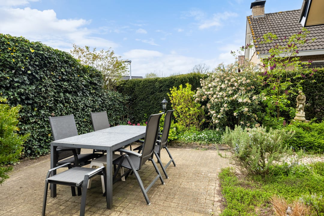 Photo 28 of Bruno Fabriciusstraat 43