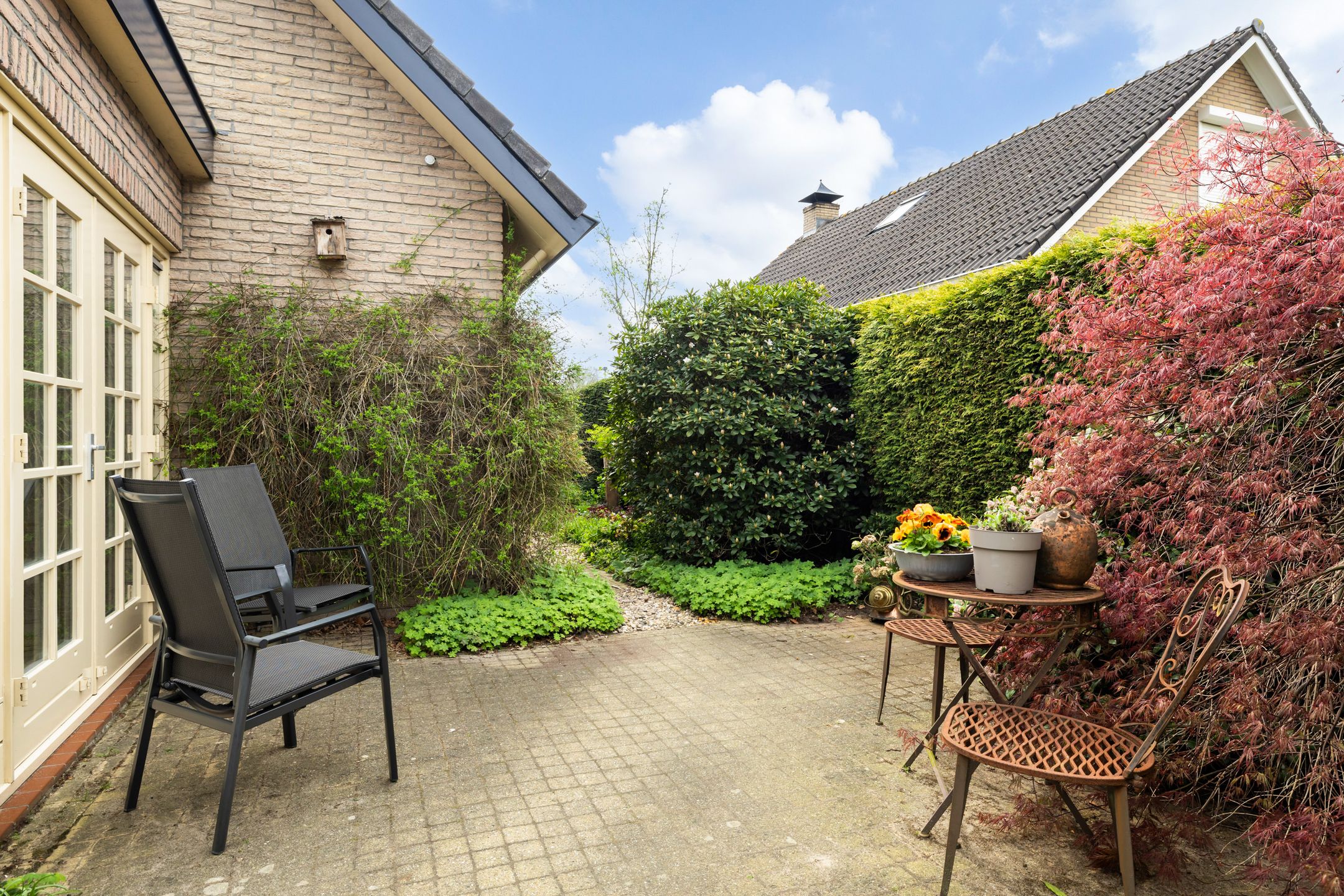 Photo 33 of Bruno Fabriciusstraat 43