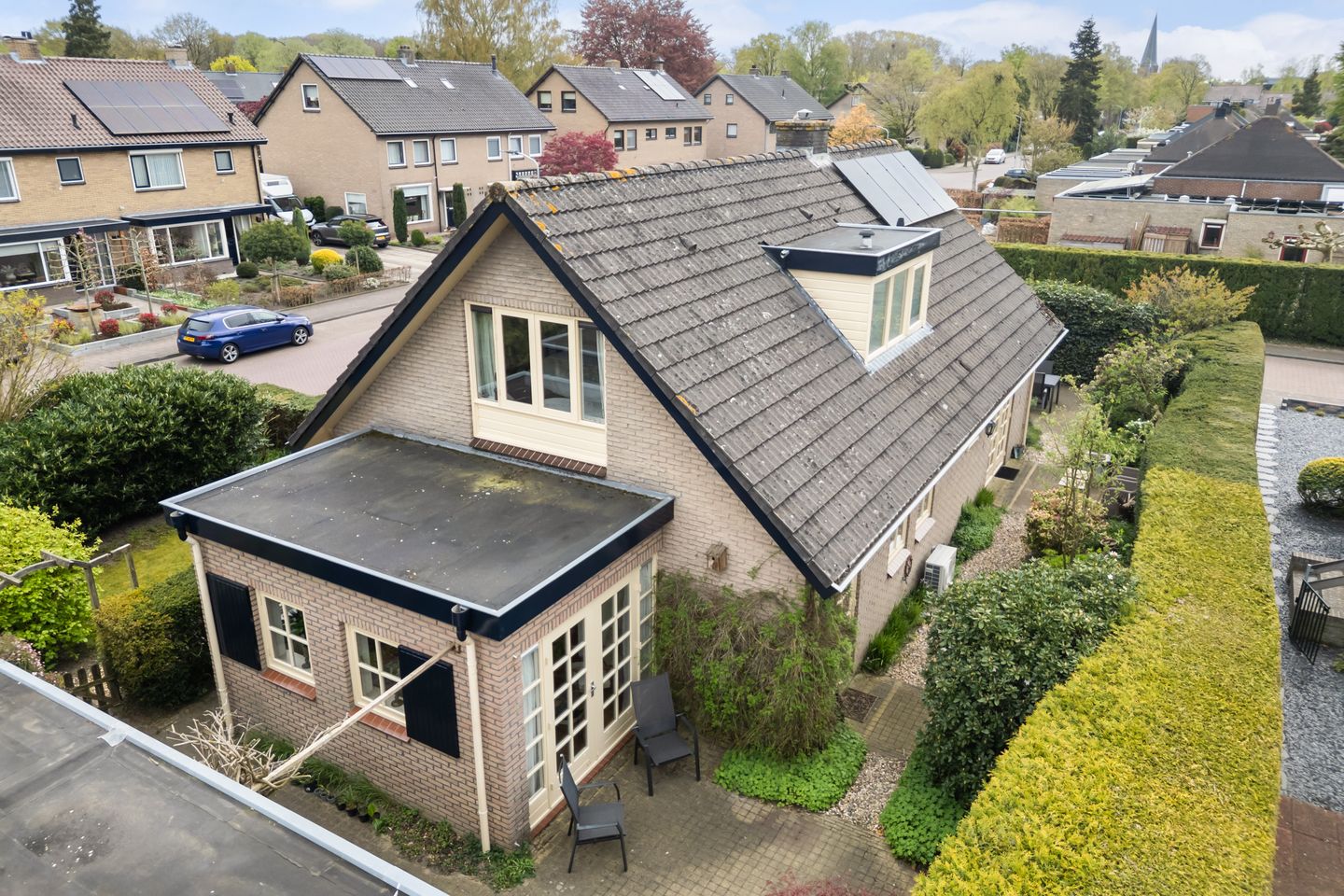 Photo 4 of Bruno Fabriciusstraat 43