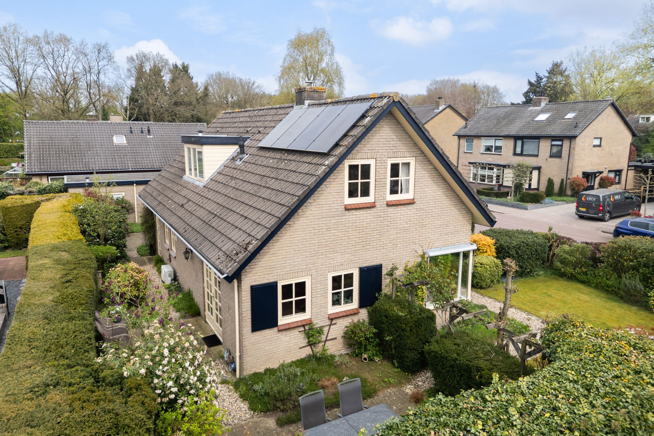Photo 3 of Bruno Fabriciusstraat 43