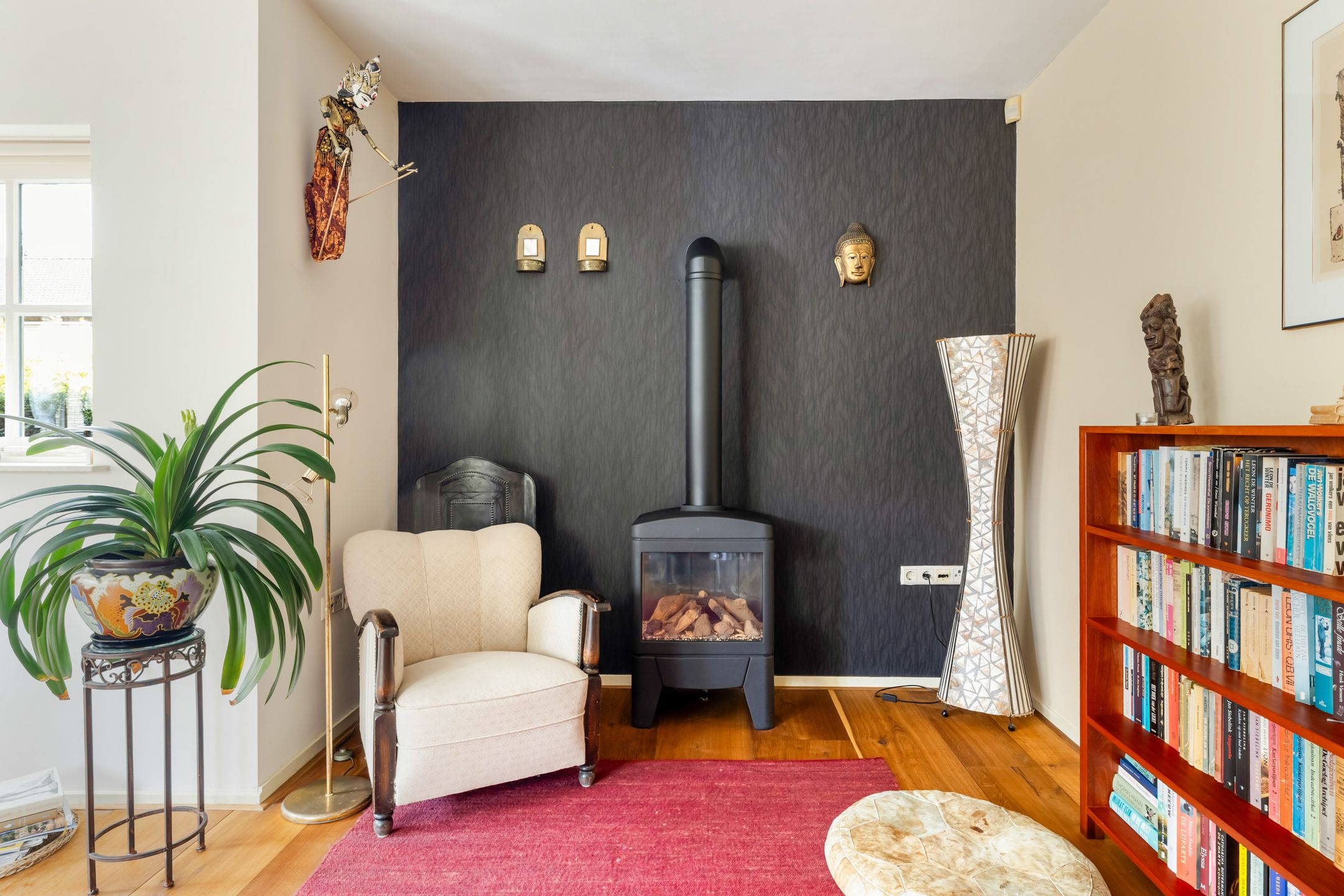 Photo 21 of Bruno Fabriciusstraat 43