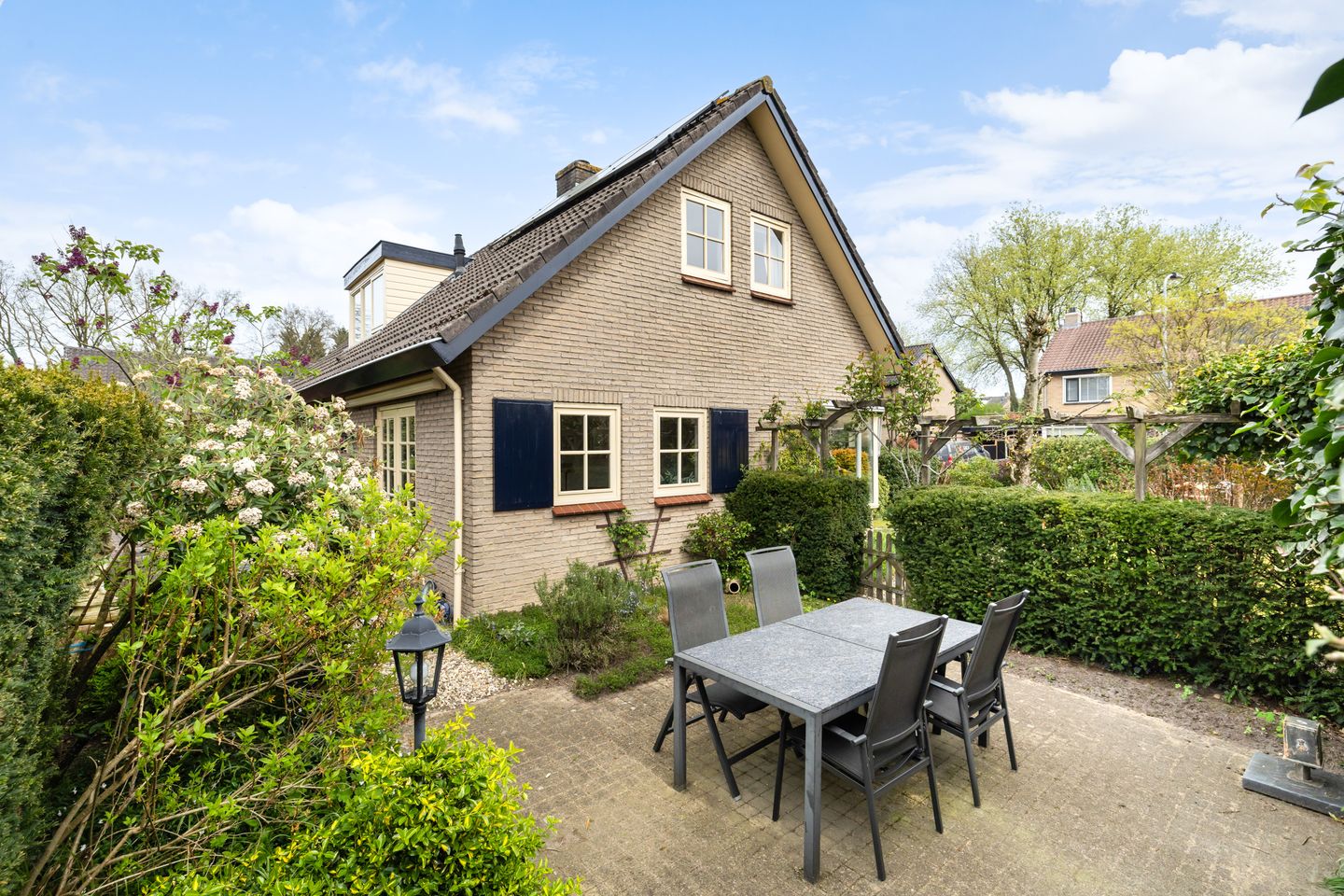 Photo 29 of Bruno Fabriciusstraat 43