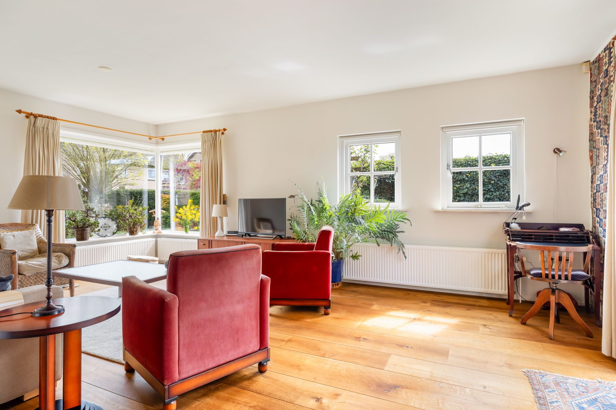 Photo 15 of Bruno Fabriciusstraat 43