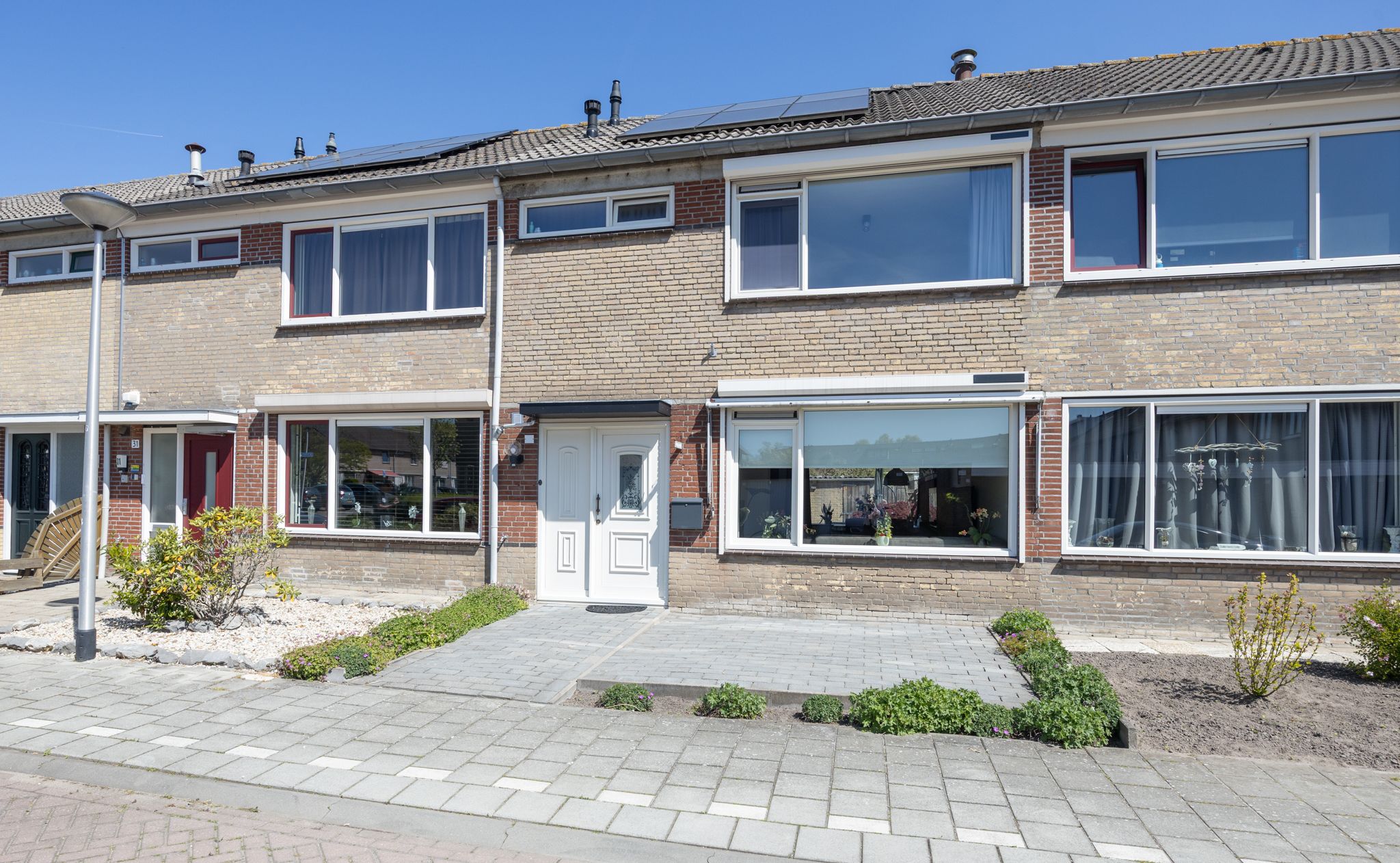 Van Glabbeekstraat 33 