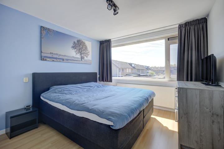 Foto 4 van Van Glabbeekstraat 33