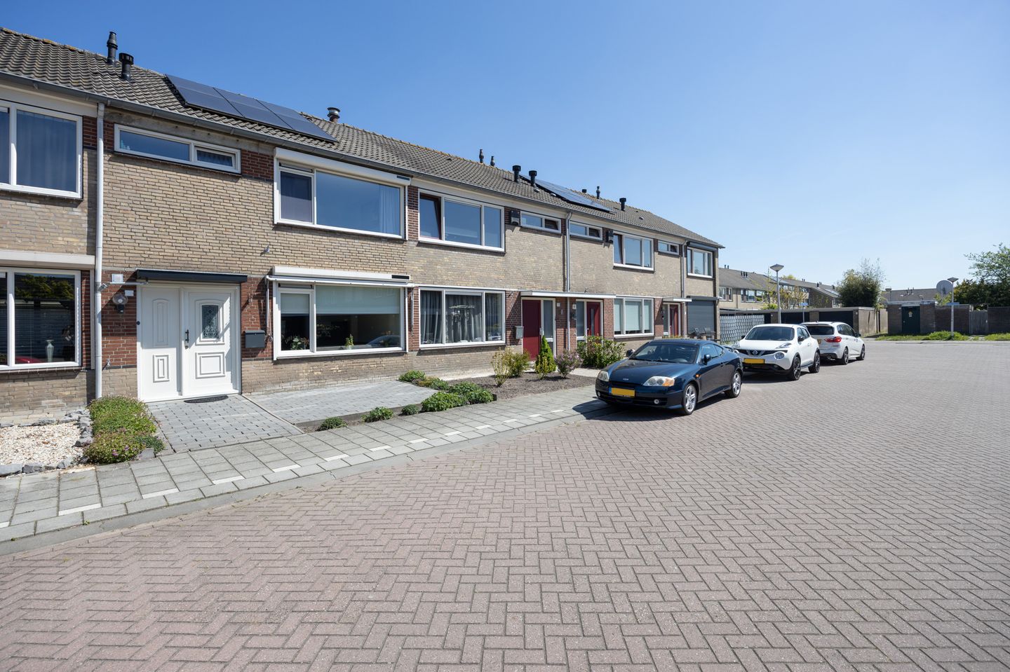 Foto 40 van Van Glabbeekstraat 33