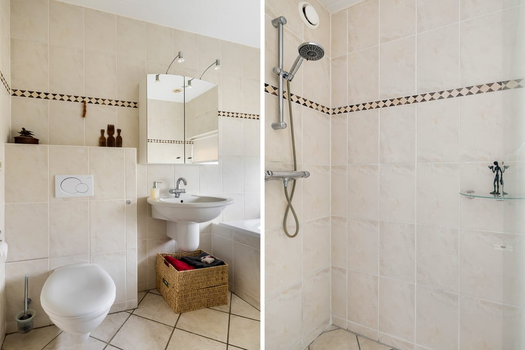 Photo 26 of Bruno Fabriciusstraat 43