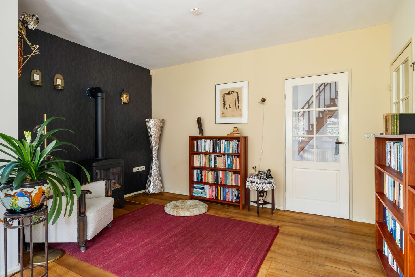 Photo 20 of Bruno Fabriciusstraat 43