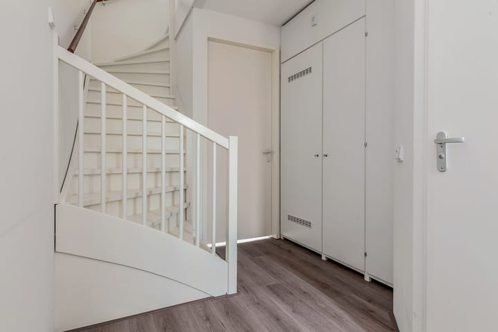 Foto 4 van Van Heuven Goedhartlaan 51