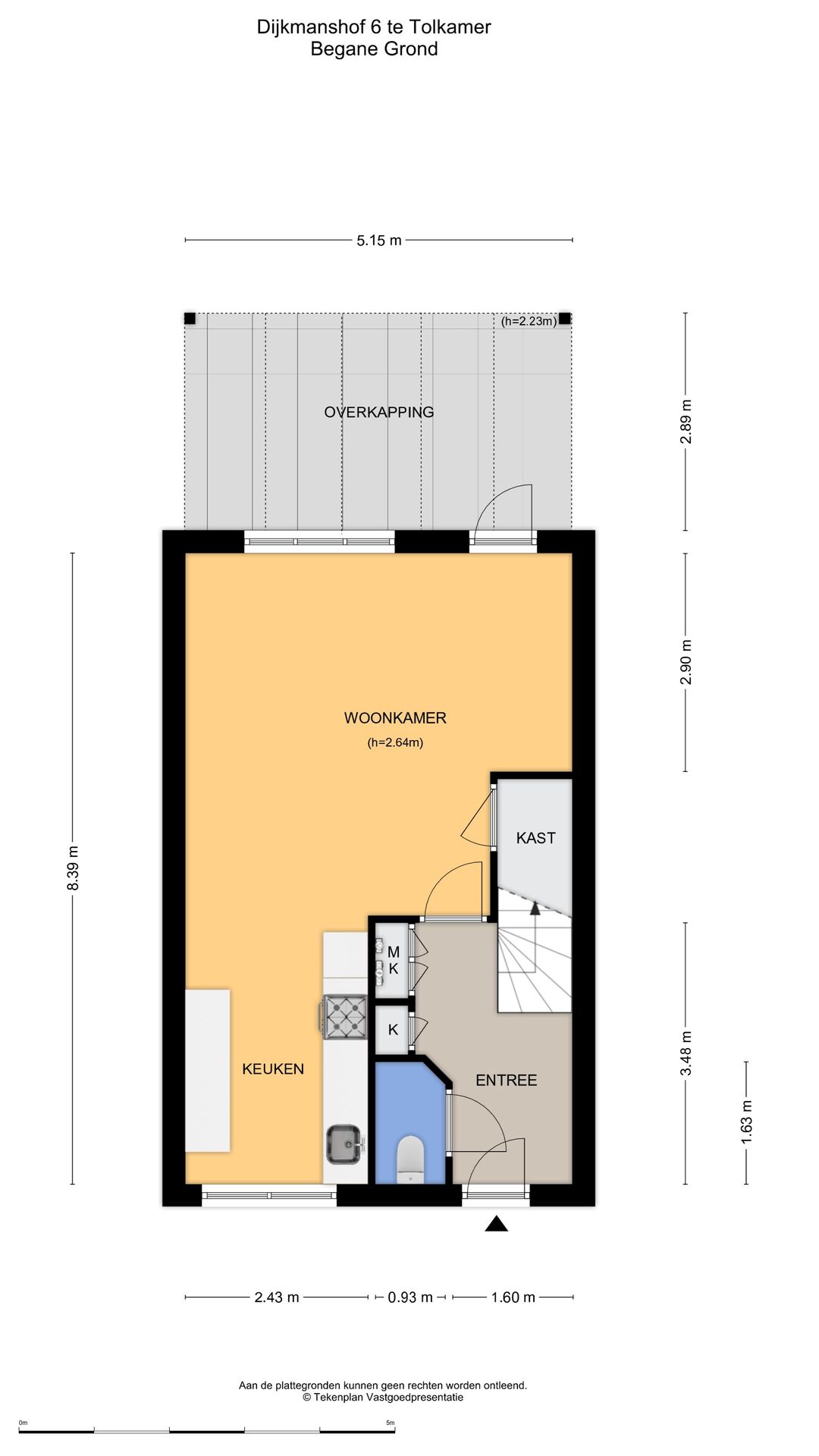 Ideal Family Home with 4 Bedrooms and Sunny South-Facing Garden — 38