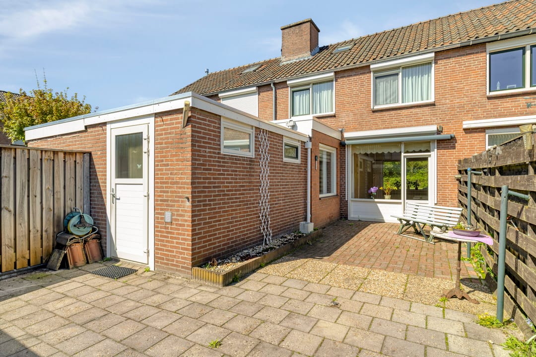 Foto 2 van Grote Vaartlaan 21