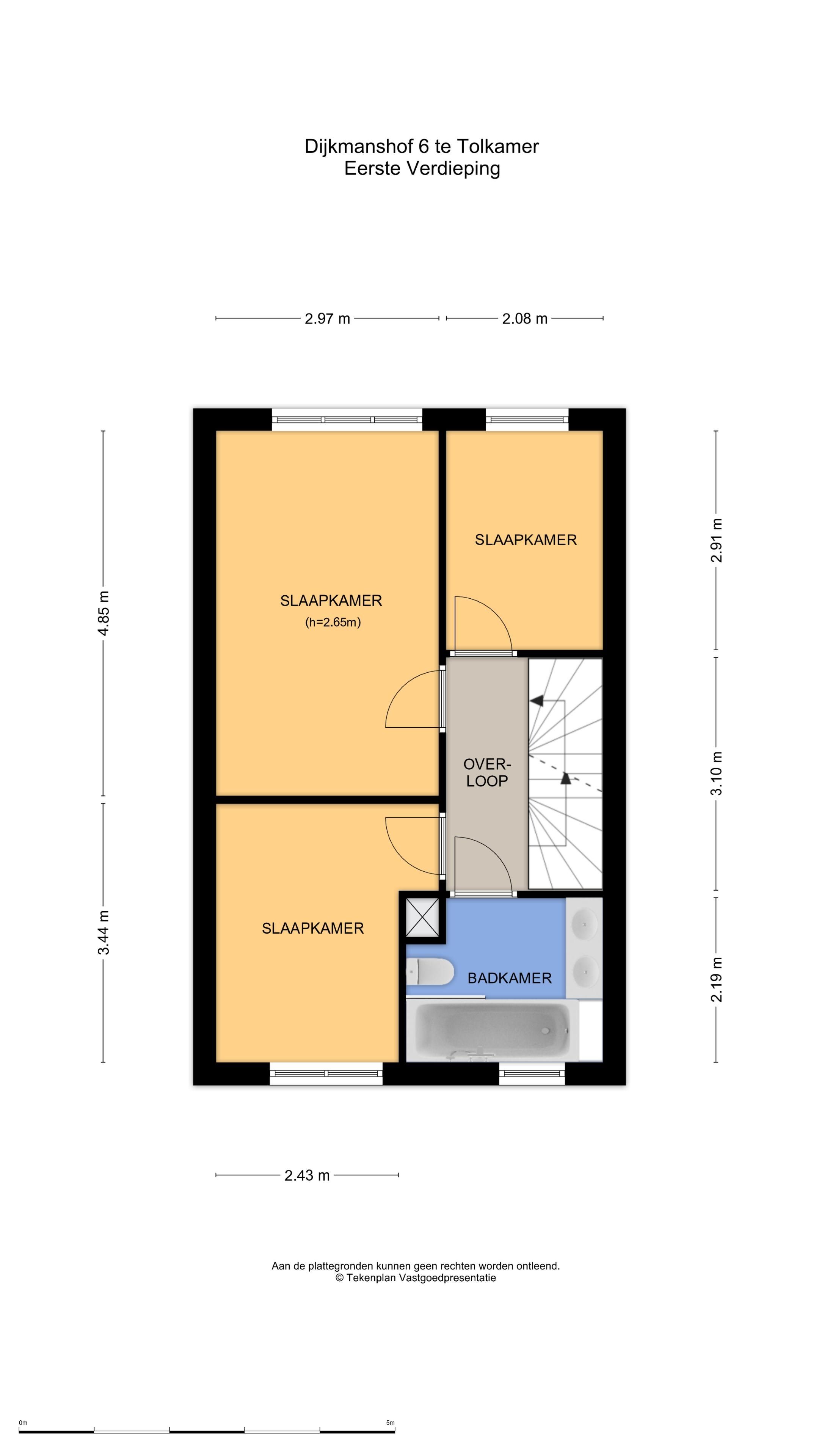 Ideal Family Home with 4 Bedrooms and Sunny South-Facing Garden — 39
