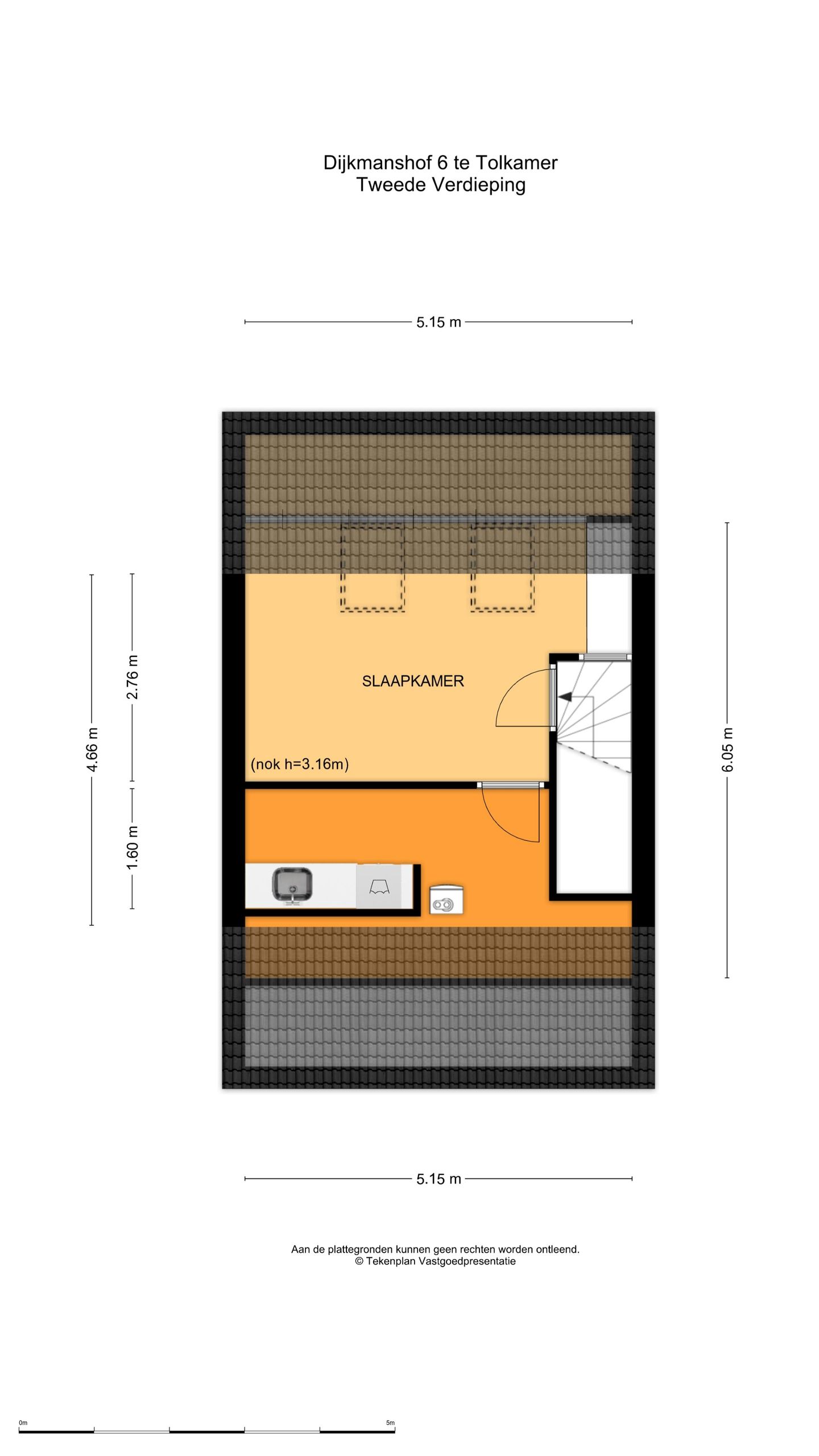 Ideal Family Home with 4 Bedrooms and Sunny South-Facing Garden — 40