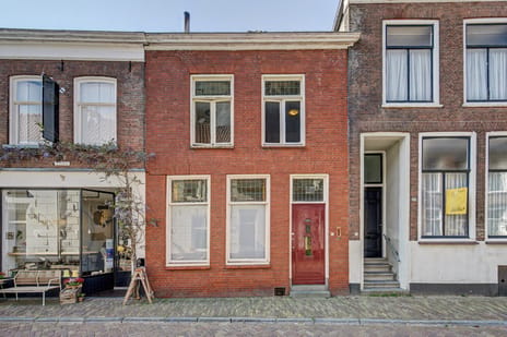 Brandestraat thumbnail