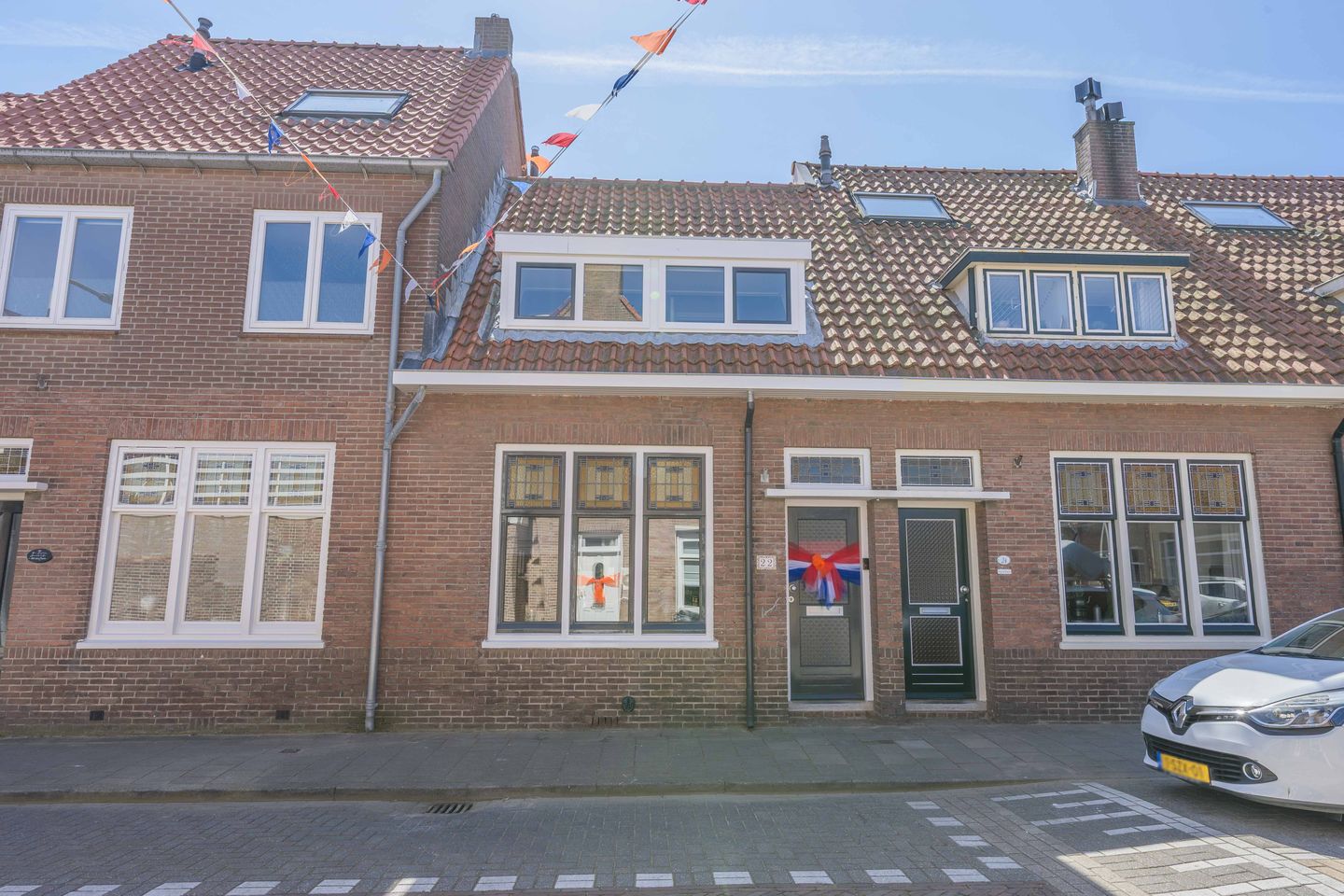 Foto 5 van Jozef Israëlsweg 22