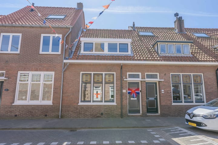 Foto 5 van Jozef Israëlsweg 22