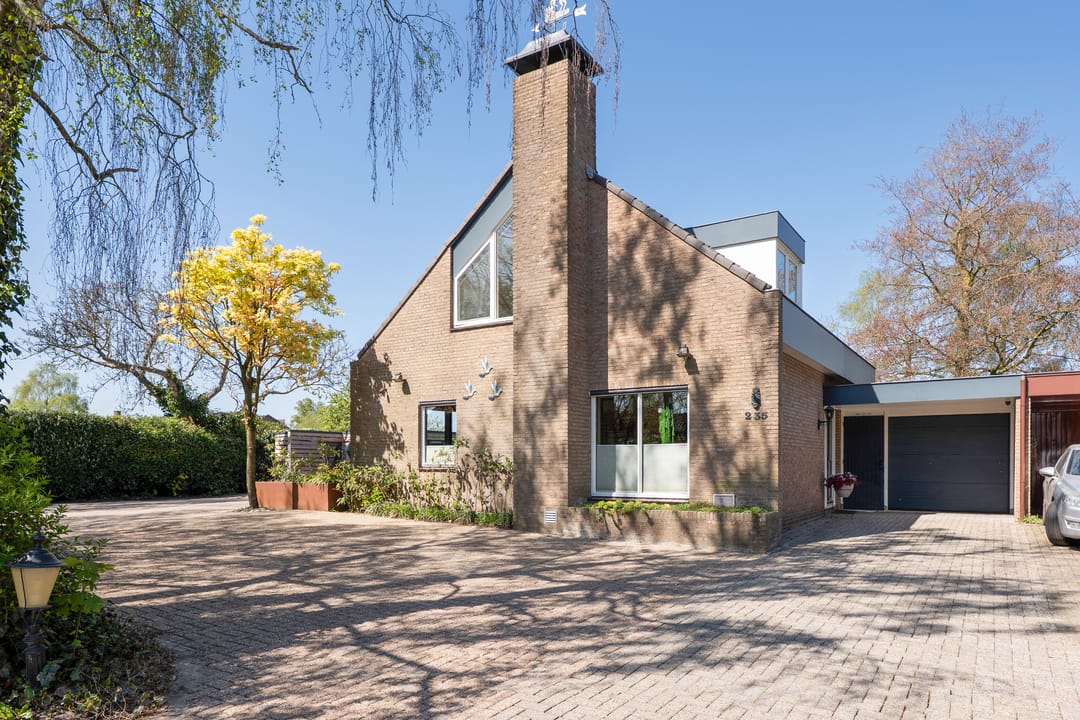 Photo 7 of Stationsweg Oost 235