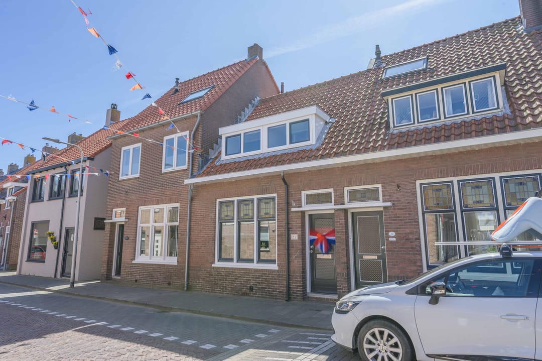 Foto 7 van Jozef Israëlsweg 22
