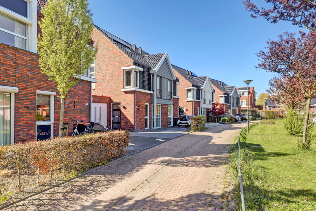 Foto 41 van Godfried Bomanshof 3