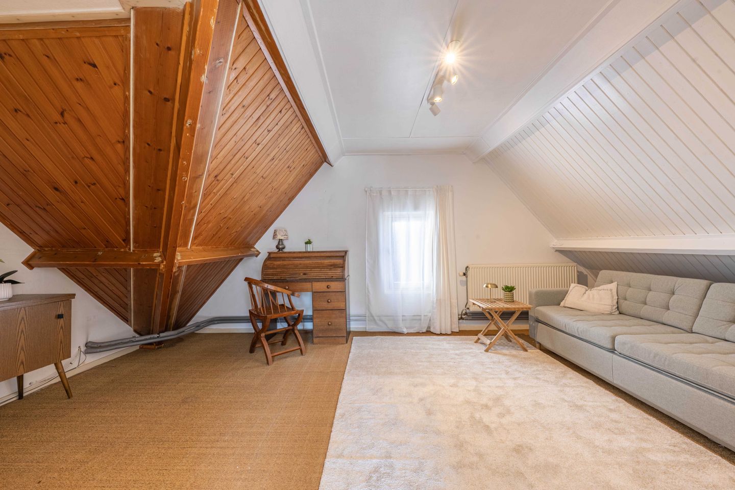 Charming detached home with near park-like garden near the Waal river in Dreumel — 44